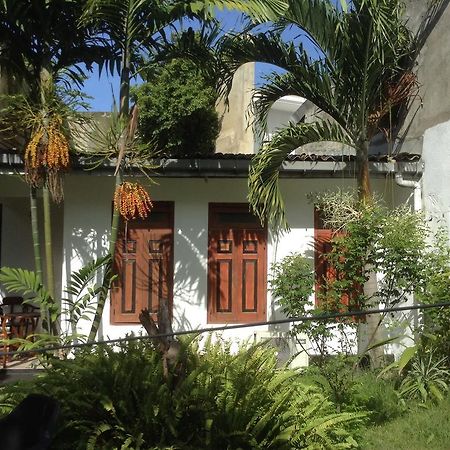 Hotel Weltevreden Galle Exterior foto