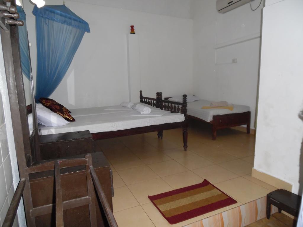 Hotel Weltevreden Galle Habitación foto