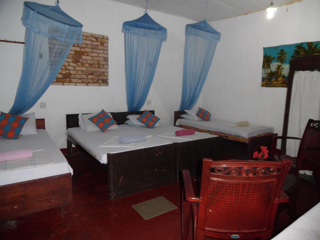 Hotel Weltevreden Galle Habitación foto