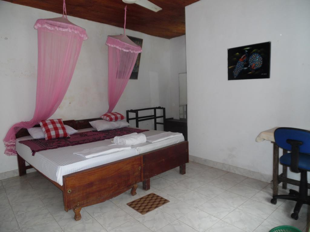 Hotel Weltevreden Galle Habitación foto