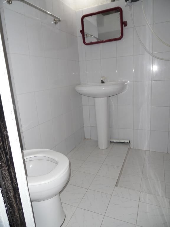 Hotel Weltevreden Galle Habitación foto