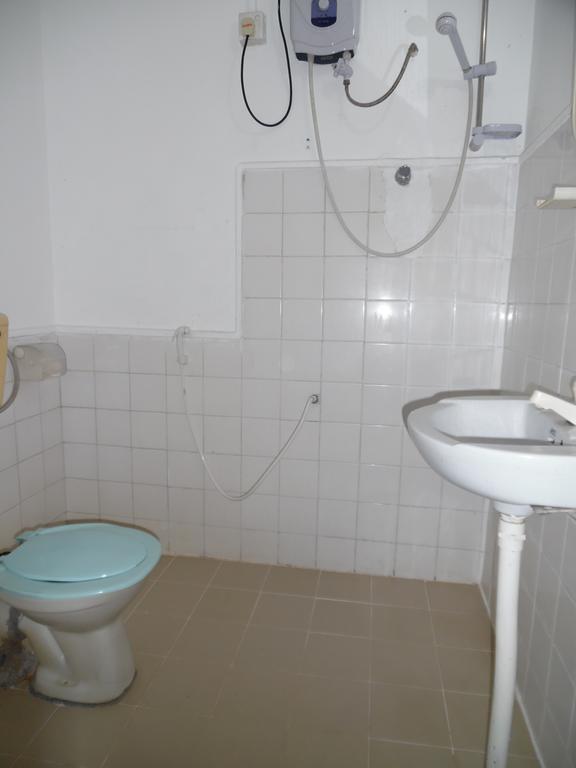 Hotel Weltevreden Galle Habitación foto