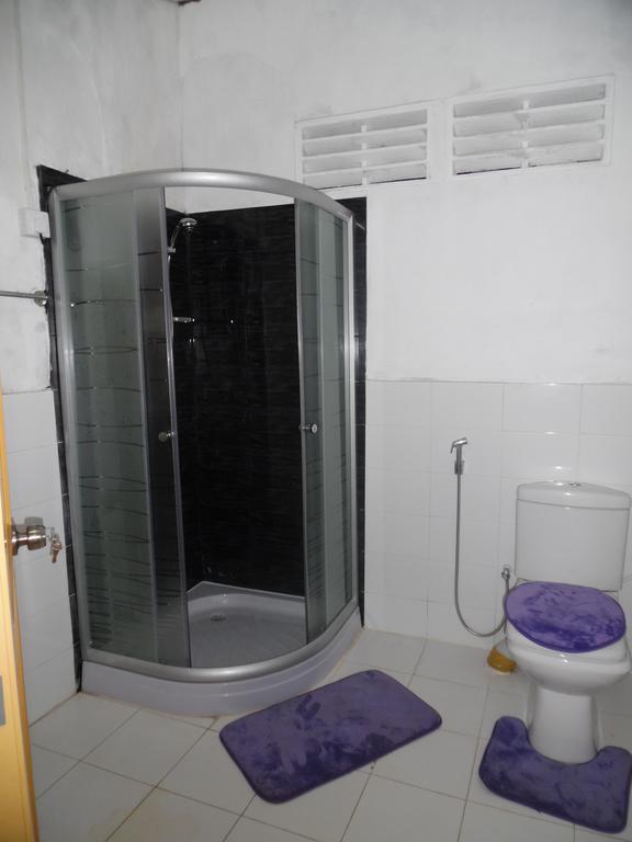 Hotel Weltevreden Galle Habitación foto