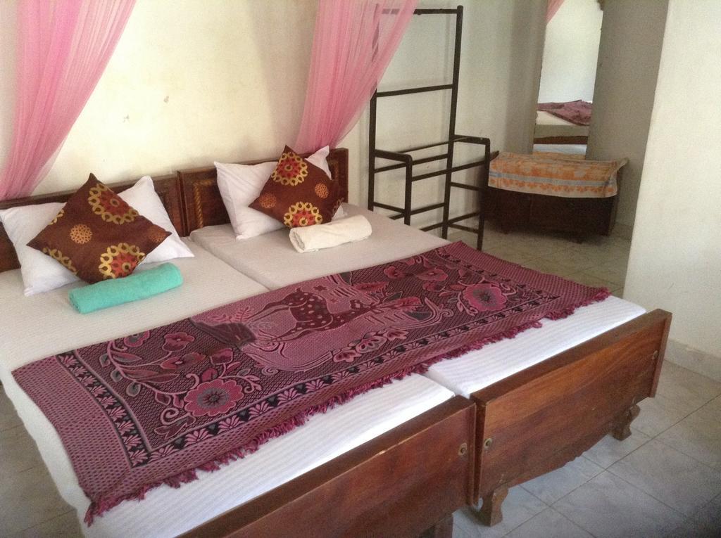 Hotel Weltevreden Galle Habitación foto