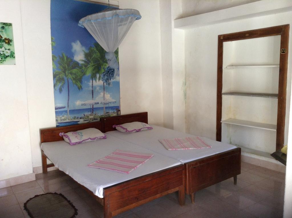 Hotel Weltevreden Galle Habitación foto
