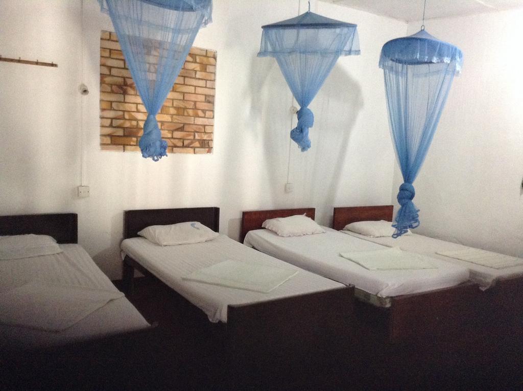 Hotel Weltevreden Galle Habitación foto